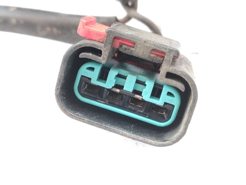 Recambio de faro derecho para chrysler pt cruiser (pt_) 2.0 referencia OEM IAM   