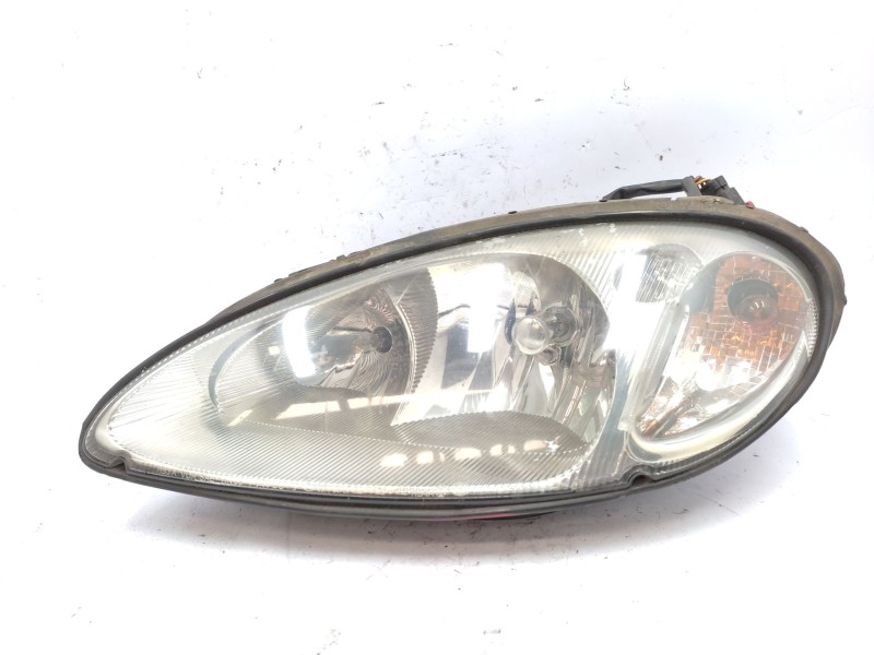 Recambio de faro izquierdo para chrysler pt cruiser (pt_) 2.0 referencia OEM IAM   