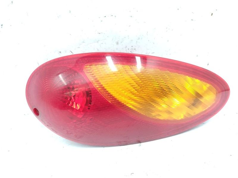 Recambio de piloto trasero derecho para chrysler pt cruiser (pt_) 2.0 referencia OEM IAM   