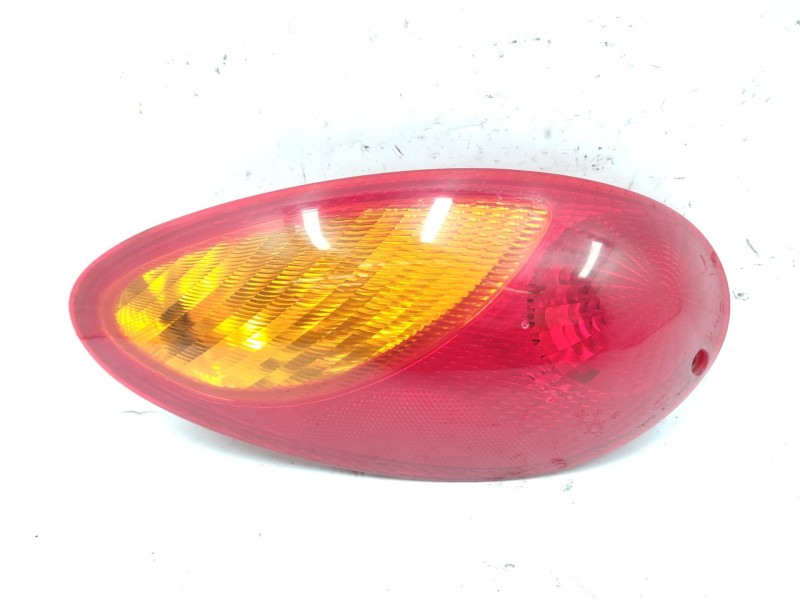 Recambio de piloto trasero izquierdo para chrysler pt cruiser (pt_) 2.0 referencia OEM IAM   
