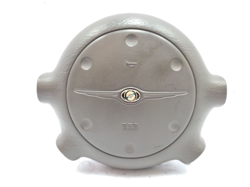 Recambio de airbag delantero izquierdo para chrysler pt cruiser (pt_) 2.0 referencia OEM IAM   