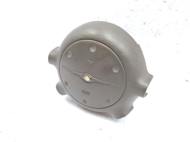 Airbag Delantero Izquierdo 4664253ad  - Chrysler Pt Cruiser (pt_) 2.0 2