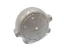 AIRBAG DELANTERO IZQUIERDO 4664253AD 