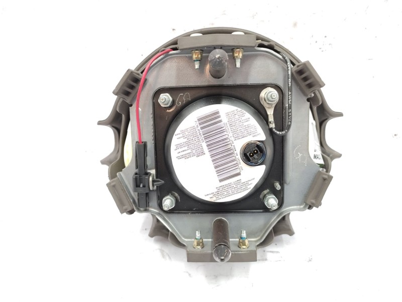 Airbag Delantero Izquierdo 4664253ad  - Chrysler Pt Cruiser (pt_) 2.0 4