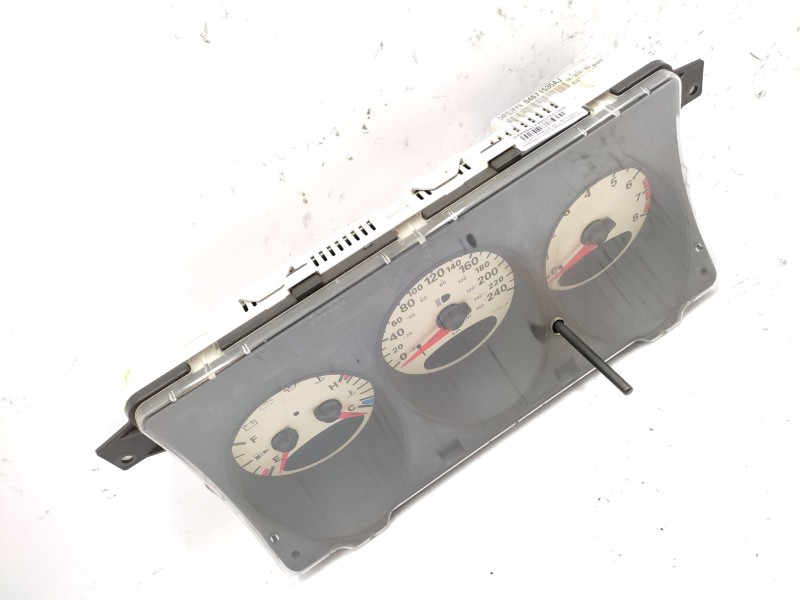 Cuadro Instrumentos 4671535aj 4671535af  - Chrysler Pt Cruiser (pt_) 2.0 3