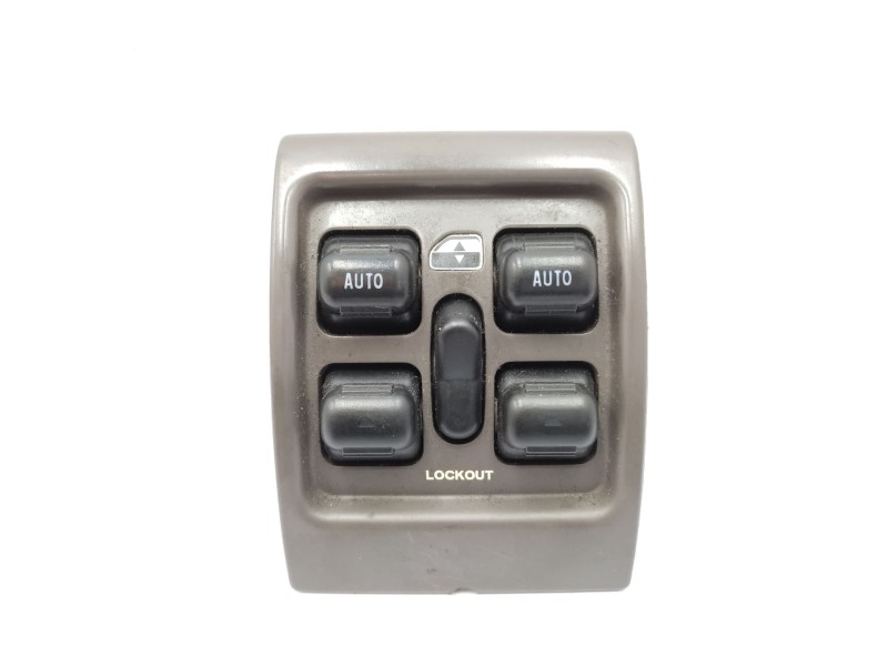 Recambio de mando elevalunas delantero izquierdo para chrysler pt cruiser (pt_) 2.0 referencia OEM IAM   