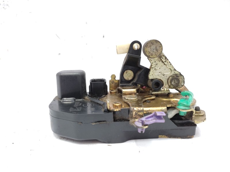 Cerradura Puerta Delantera Derecha 5027076ac  - Chrysler Pt Cruiser (pt_) 2.0 3