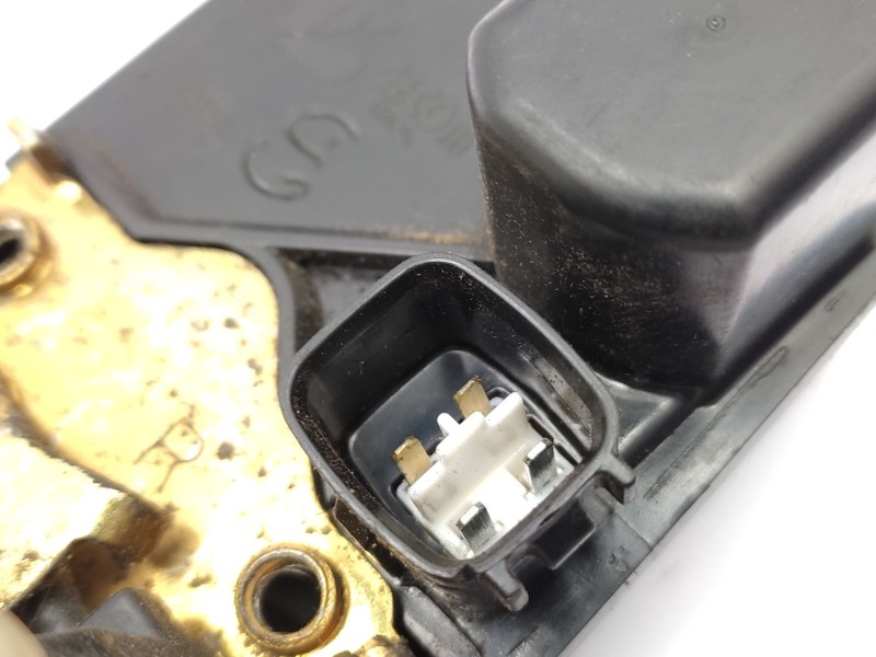 Cerradura Puerta Delantera Derecha 5027076ac  - Chrysler Pt Cruiser (pt_) 2.0 4