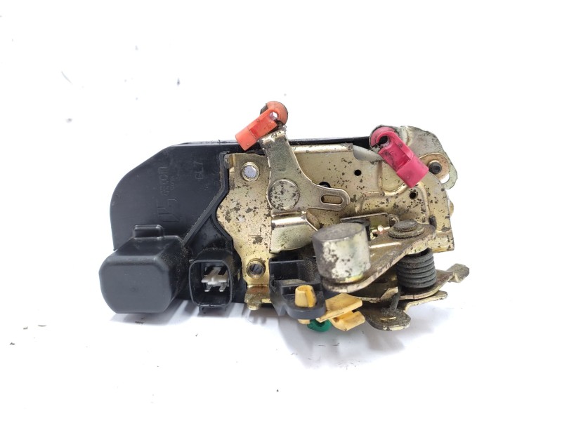 Cerradura Puerta Delantera Izquierda 5027077ab  - Chrysler Pt Cruiser (pt_) 2.0 2