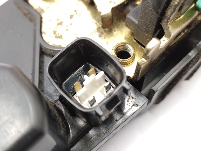 Cerradura Puerta Delantera Izquierda 5027077ab  - Chrysler Pt Cruiser (pt_) 2.0 4