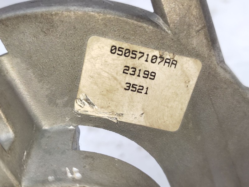 Recambio de conmutador de arranque para chrysler pt cruiser (pt_) 2.0 referencia OEM IAM   
