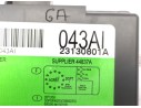 MODULO CONFORT 23130801A 