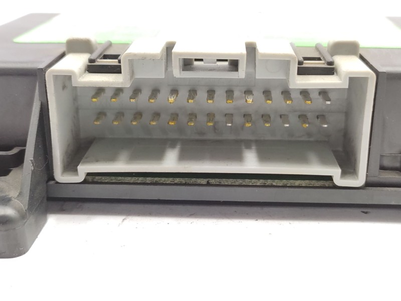 Modulo Confort 23130801a  - Chrysler Pt Cruiser (pt_) 2.0 4