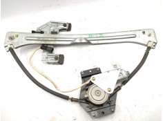 Recambio de elevalunas delantero izquierdo para chrysler pt cruiser (pt_) 2.0 referencia OEM IAM   
