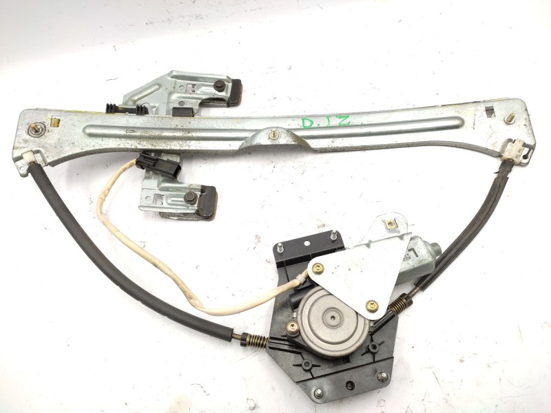 Recambio de elevalunas delantero izquierdo para chrysler pt cruiser (pt_) 2.0 referencia OEM IAM   