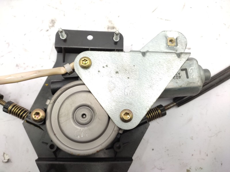 Elevalunas Delantero Izquierdo 5017811ab 5017812a - Chrysler Pt Cruiser (pt_) 2.0 2