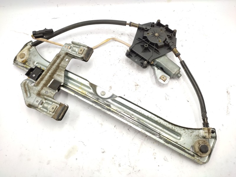 Elevalunas Delantero Izquierdo 5017811ab 5017812a - Chrysler Pt Cruiser (pt_) 2.0 4