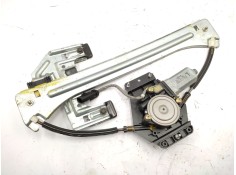 Recambio de elevalunas trasero izquierdo para chrysler pt cruiser (pt_) 2.0 referencia OEM IAM   