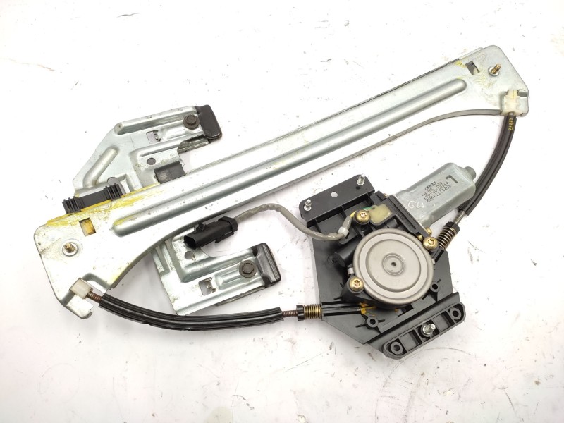 Recambio de elevalunas trasero izquierdo para chrysler pt cruiser (pt_) 2.0 referencia OEM IAM   