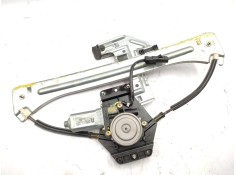 Recambio de elevalunas trasero derecho para chrysler pt cruiser (pt_) 2.0 referencia OEM IAM   
