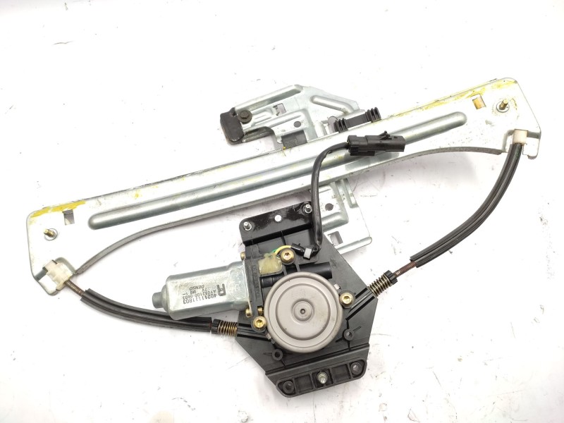 Recambio de elevalunas trasero derecho para chrysler pt cruiser (pt_) 2.0 referencia OEM IAM   