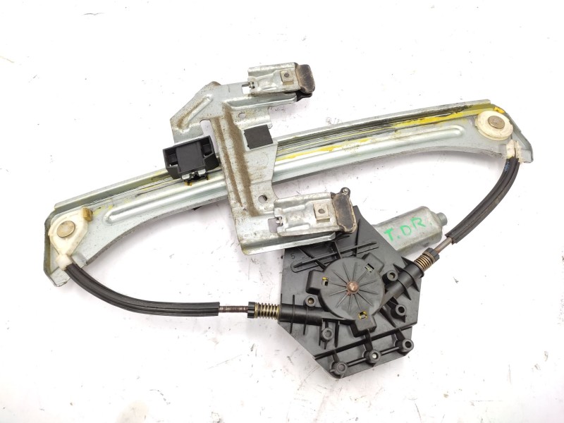Elevalunas Trasero Derecho 5017812ab 5017812a - Chrysler Pt Cruiser (pt_) 2.0 4