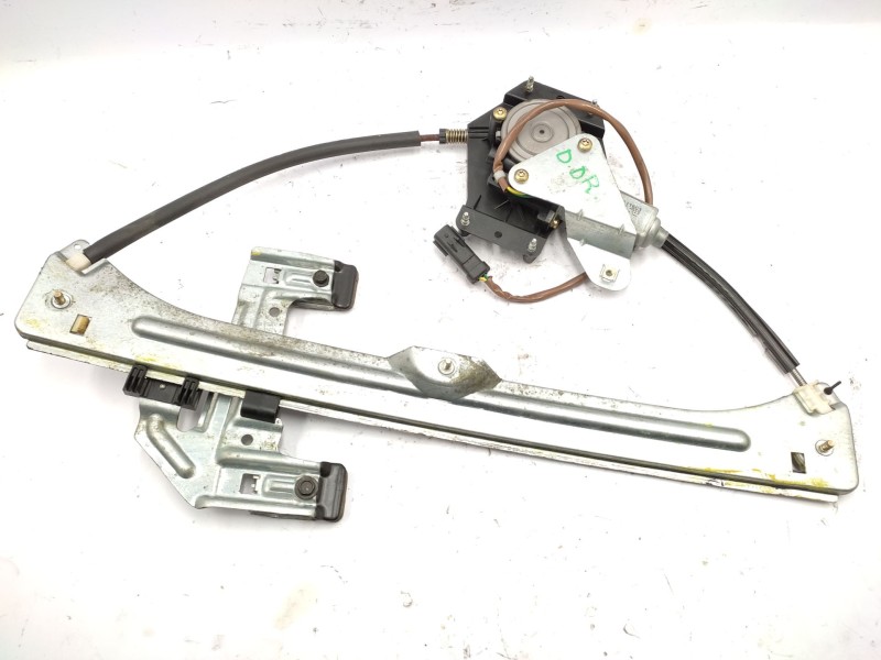 Recambio de elevalunas delantero derecho para chrysler pt cruiser (pt_) 2.0 referencia OEM IAM   