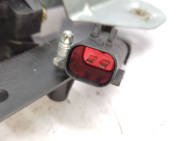 Elevalunas Delantero Derecho 5017810ab 5017812a - Chrysler Pt Cruiser (pt_) 2.0 3
