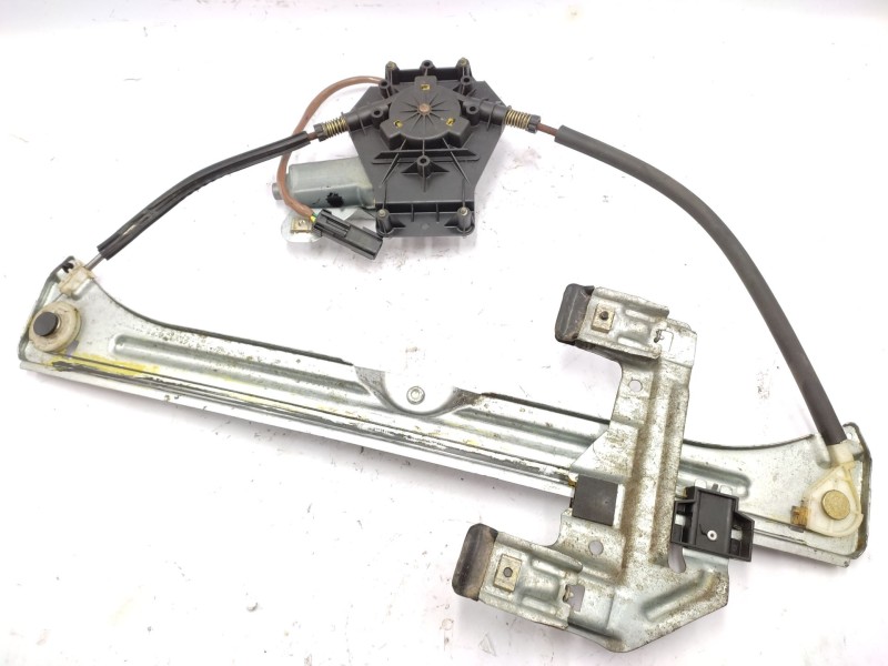 Elevalunas Delantero Derecho 5017810ab 5017812a - Chrysler Pt Cruiser (pt_) 2.0 4