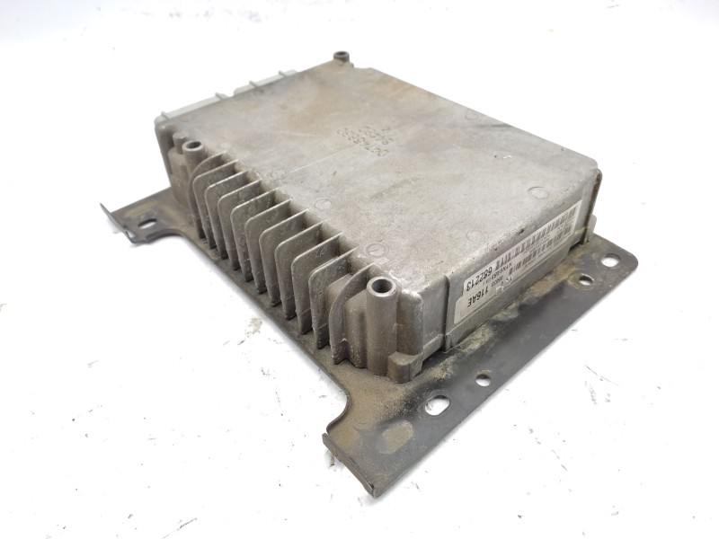 Recambio de centralita motor uce para chrysler pt cruiser (pt_) 2.0 referencia OEM IAM   