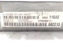 CENTRALITA MOTOR UCE 5033116AE 