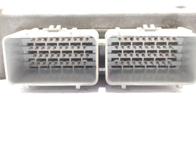 Recambio de centralita motor uce para chrysler pt cruiser (pt_) 2.0 referencia OEM IAM   