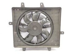 Recambio de electroventilador para chrysler pt cruiser (pt_) 2.0 referencia OEM IAM   