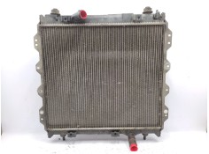 Recambio de radiador agua para chrysler pt cruiser (pt_) 2.0 referencia OEM IAM   