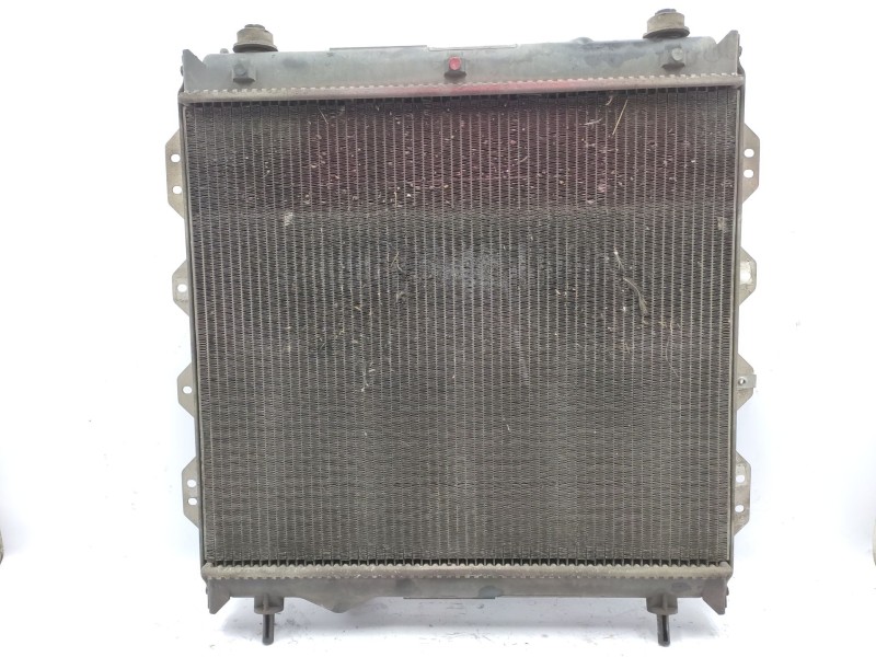 Radiador Agua 1006062 5017404ab  - Chrysler Pt Cruiser (pt_) 2.0 2