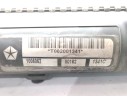 RADIADOR AGUA 1006062 5017404AB 
