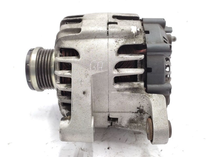Recambio de alternador para chrysler pt cruiser (pt_) 2.0 referencia OEM IAM   