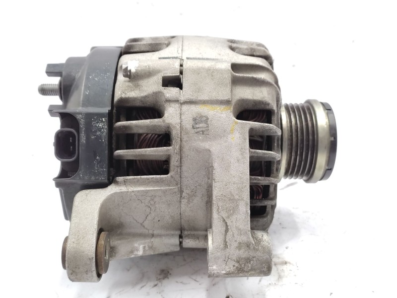 Recambio de alternador para chrysler pt cruiser (pt_) 2.0 referencia OEM IAM   