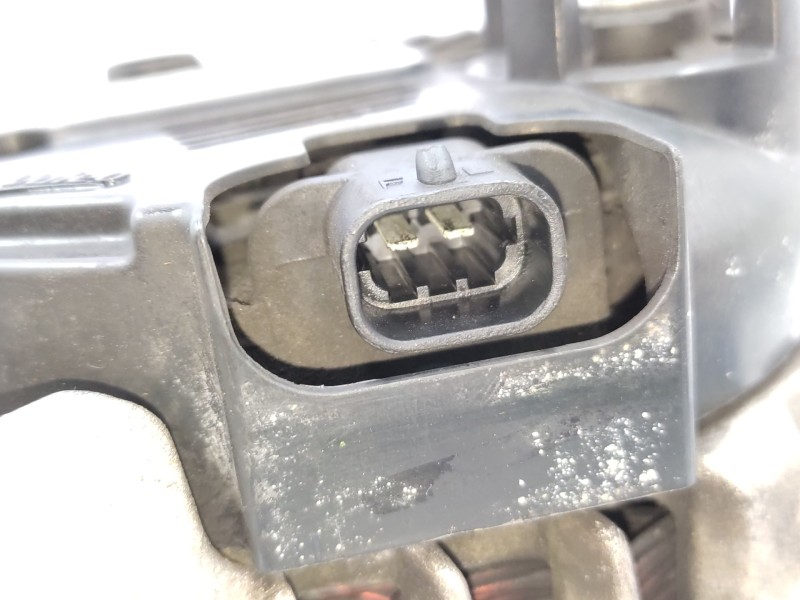 Recambio de alternador para chrysler pt cruiser (pt_) 2.0 referencia OEM IAM   
