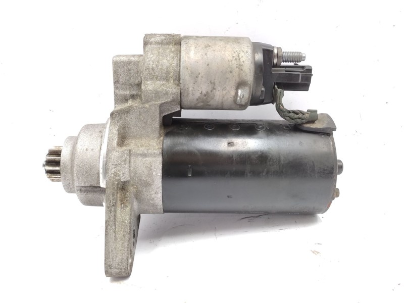 Recambio de motor arranque para volkswagen golf v (1k1) 1.9 tdi referencia OEM IAM   