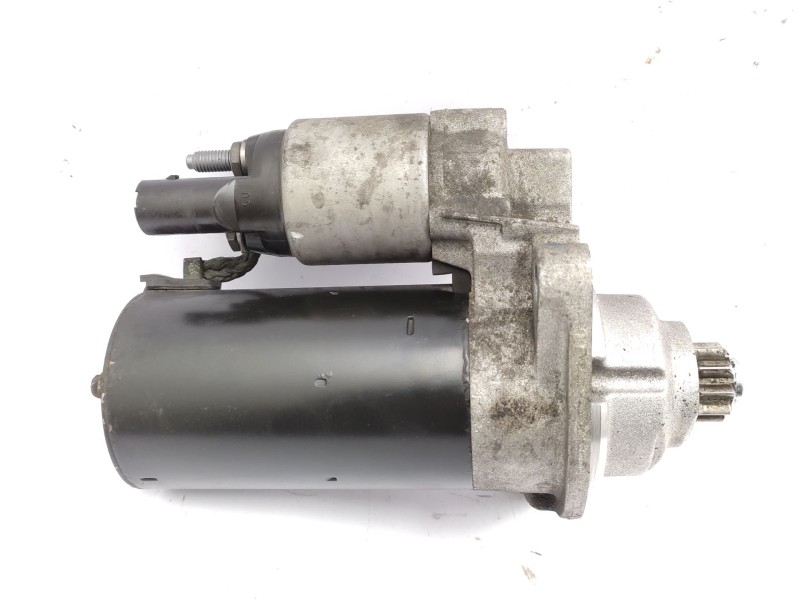 Recambio de motor arranque para volkswagen golf v (1k1) 1.9 tdi referencia OEM IAM   