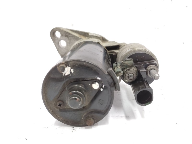 Recambio de motor arranque para volkswagen golf v (1k1) 1.9 tdi referencia OEM IAM   