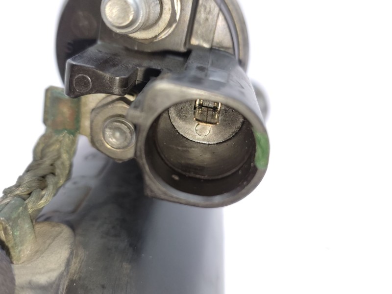 Recambio de motor arranque para volkswagen golf v (1k1) 1.9 tdi referencia OEM IAM   