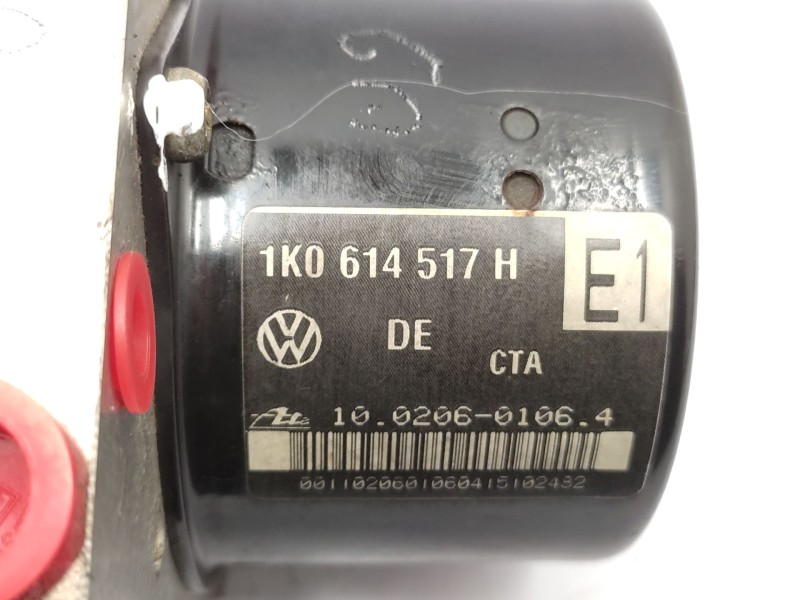Recambio de abs para volkswagen golf v (1k1) 1.9 tdi referencia OEM IAM   