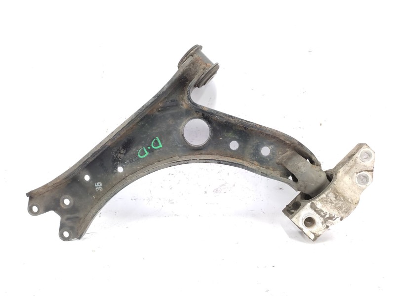 Recambio de brazo suspension inferior delantero derecho para volkswagen golf v (1k1) 1.9 tdi referencia OEM IAM   