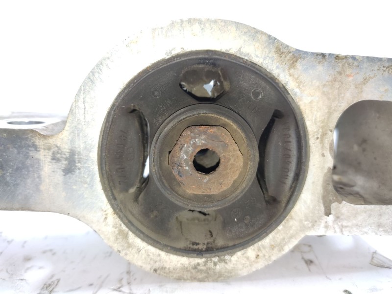 Recambio de brazo suspension inferior delantero derecho para volkswagen golf v (1k1) 1.9 tdi referencia OEM IAM   