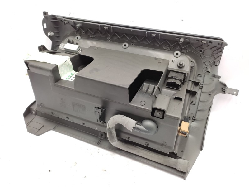 Guantera 1k0857290 1k1857114 1k1857101g - Volkswagen Golf V (1k1) 1.9 Tdi 3