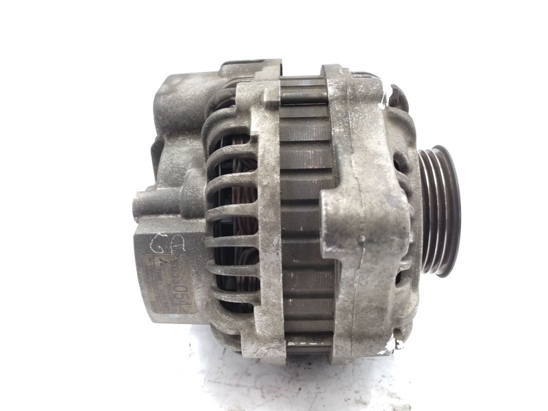 Alternador 5033054ac 5033054ab A003tb2491zc - Chrysler Pt Cruiser (pt_) 2.0 5