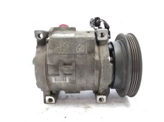 Recambio de compresor aire acondicionado para chrysler pt cruiser (pt_) 2.0 referencia OEM IAM   