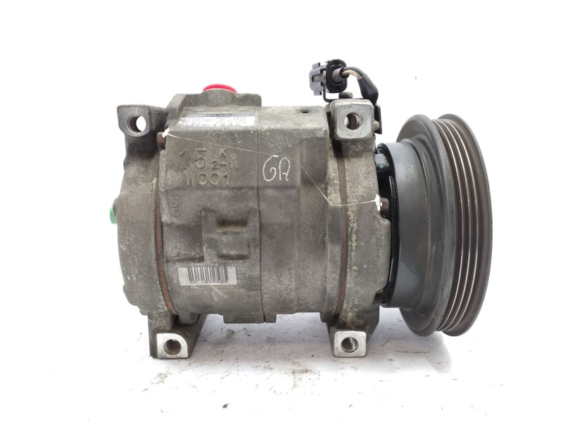 Recambio de compresor aire acondicionado para chrysler pt cruiser (pt_) 2.0 referencia OEM IAM   
